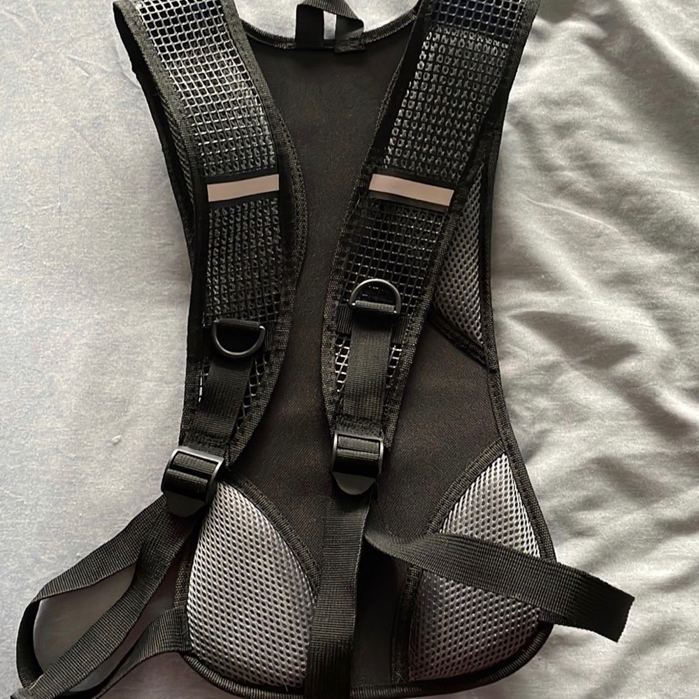 Hydration Backpack - Picture 2 of 5